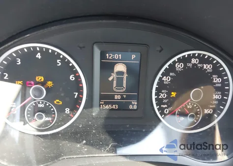 2015 Volkswagen Tiguan Sel from USA, damaged, VIN WVGAV7AX1FW510479